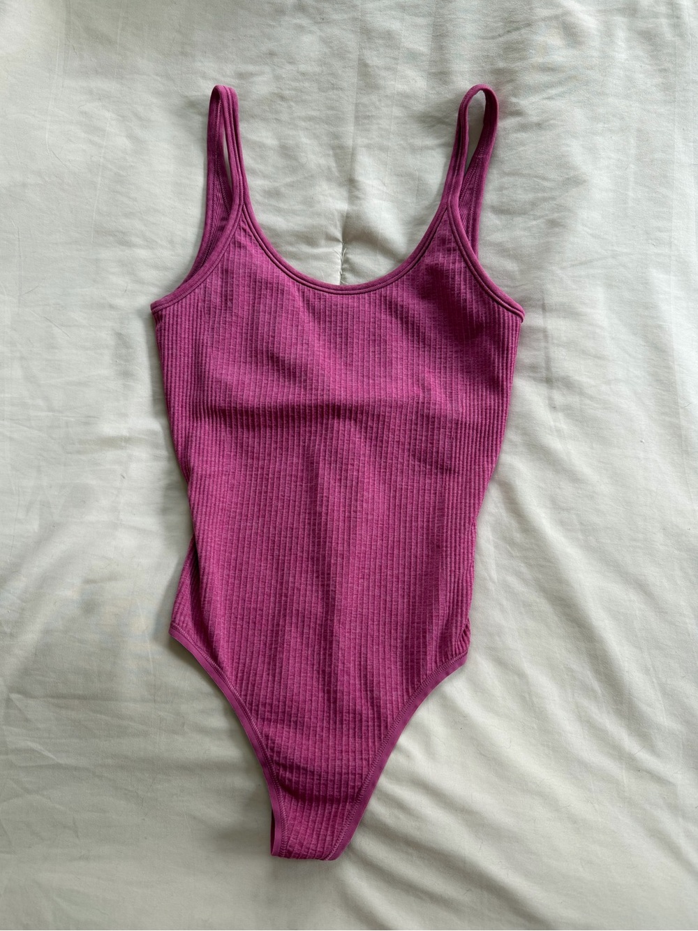 Lululemon Bodysuit Tank